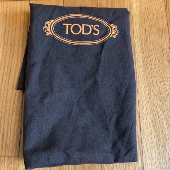 Tod’s penny loafers - Picture 7 of 7